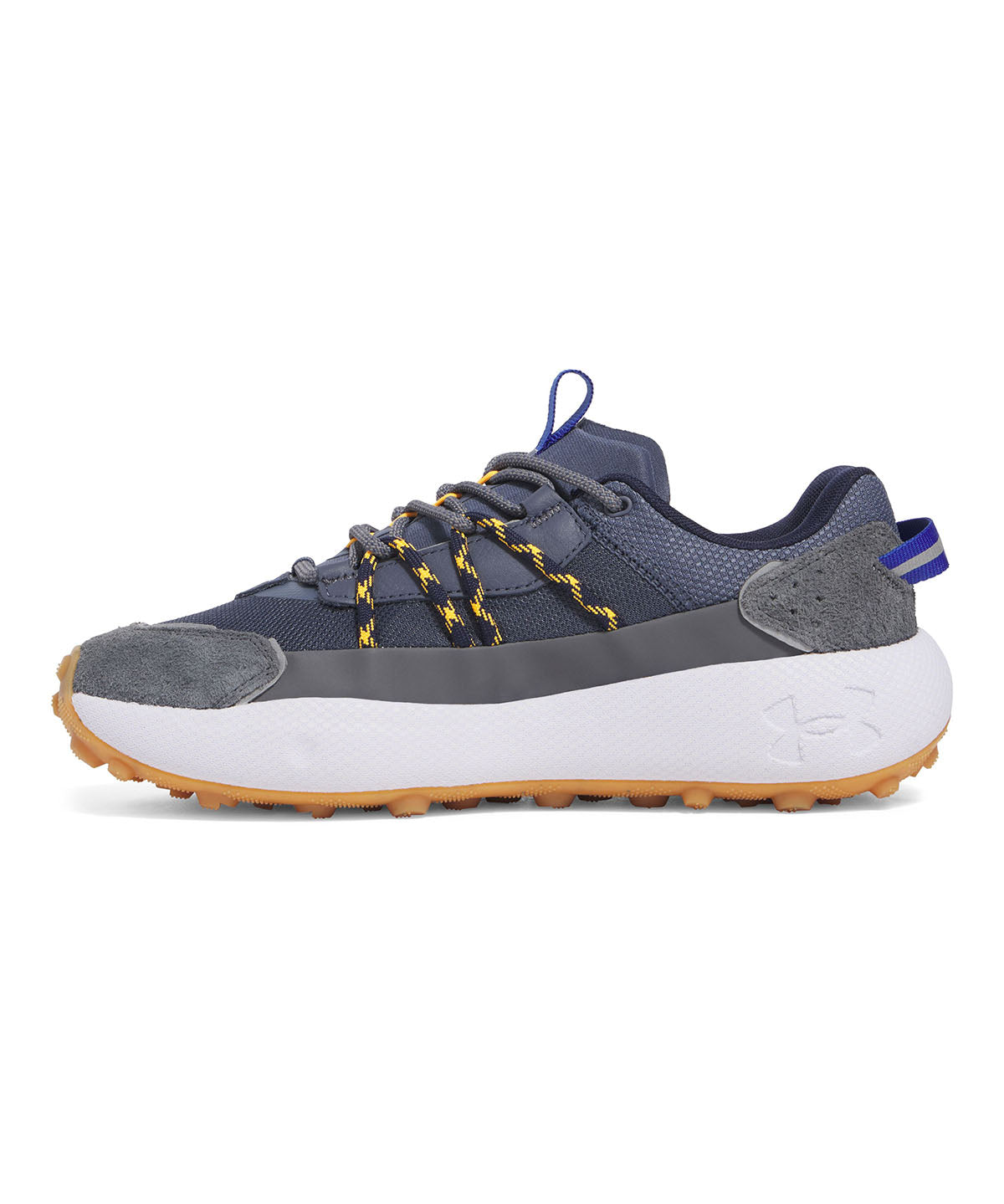 Zapatillas unisex Under Armour Fat Tire venture pro gris