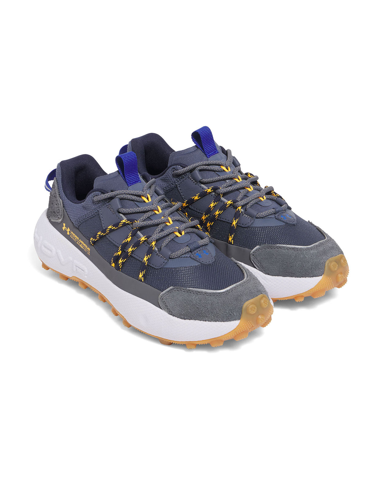 Zapatillas unisex Under Armour Fat Tire venture pro gris