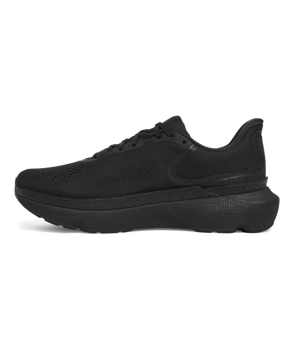 Zapatilla Running para Hombre Infinite Pro 2 Negro Under Armour