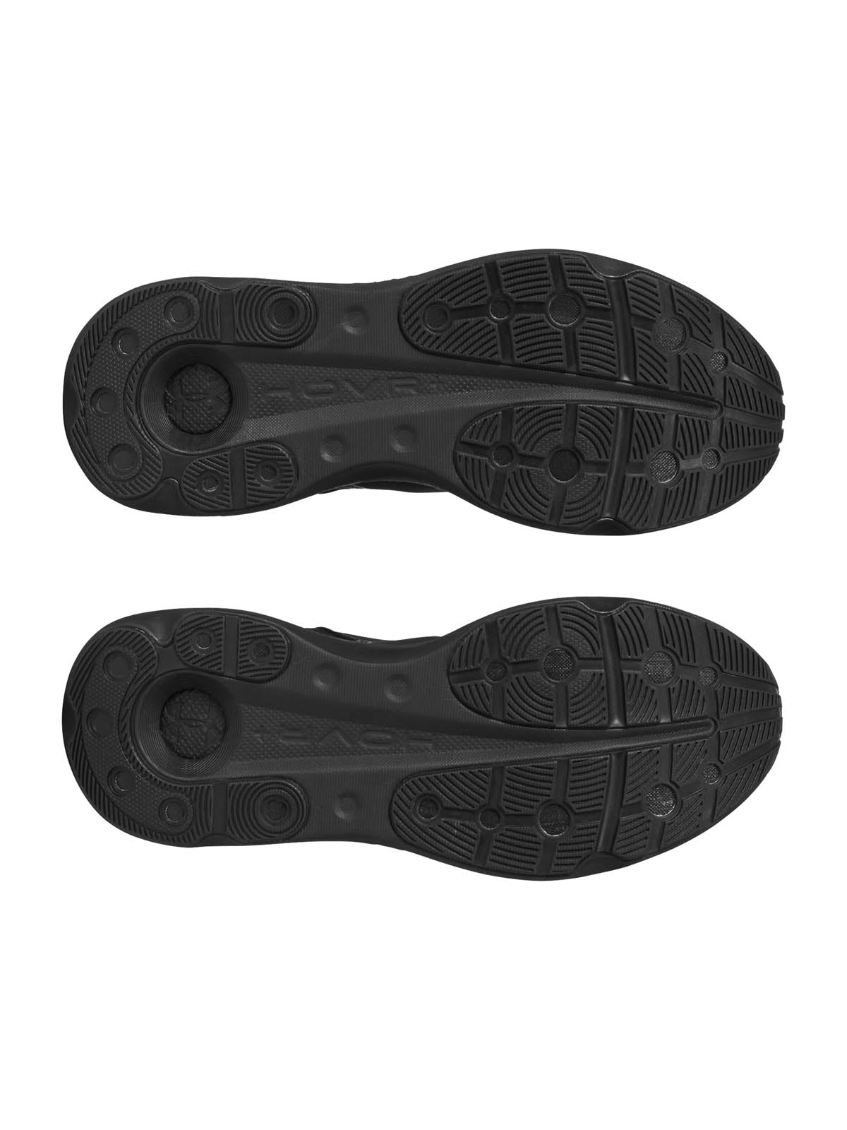 Zapatilla Running para Hombre Infinite Pro 2 Negro Under Armour