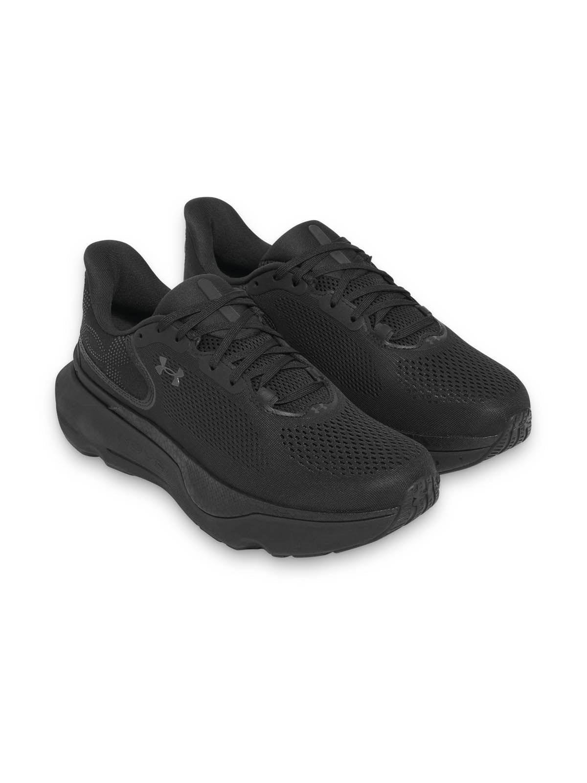 Zapatilla Running para Hombre Infinite Pro 2 Negro Under Armour