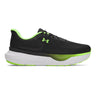 Zapatilla Running para Hombre Infinite Pro 2 Negro Under Armour