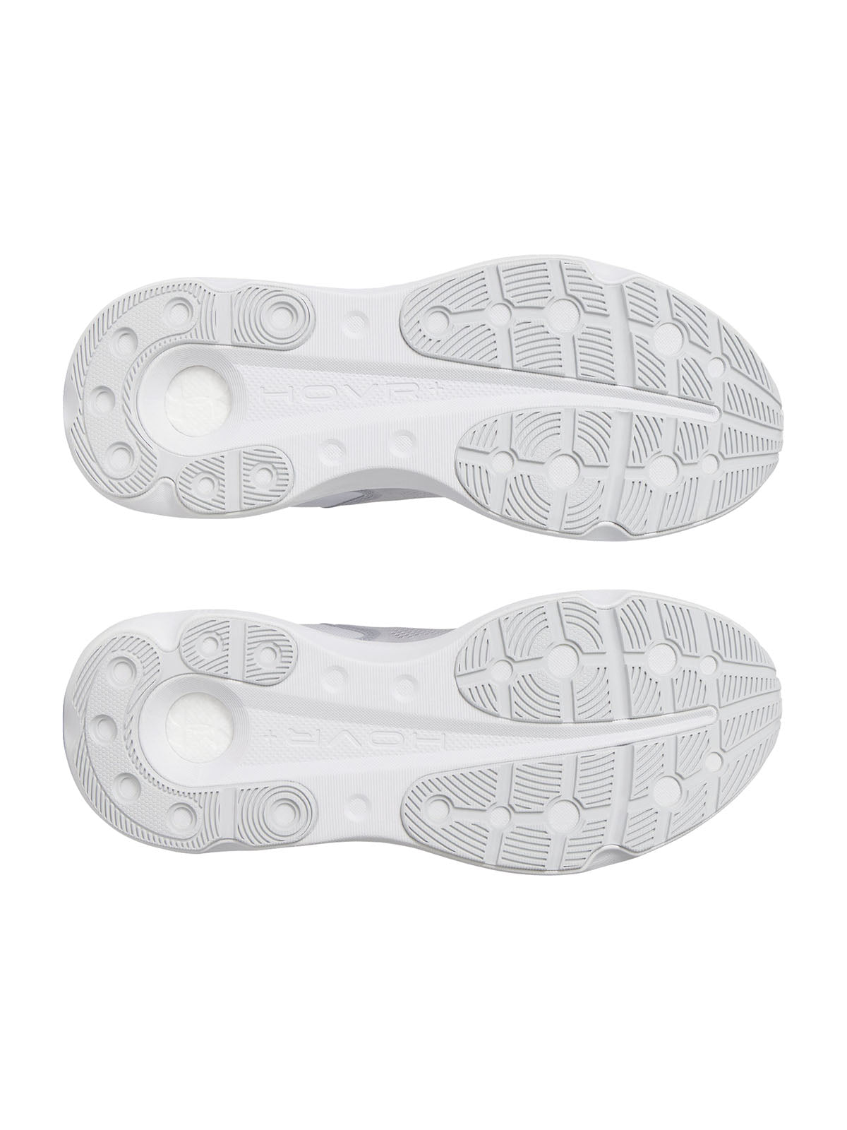 Zapatillas de running Under Armour Infinite pro 2 gris para hombre