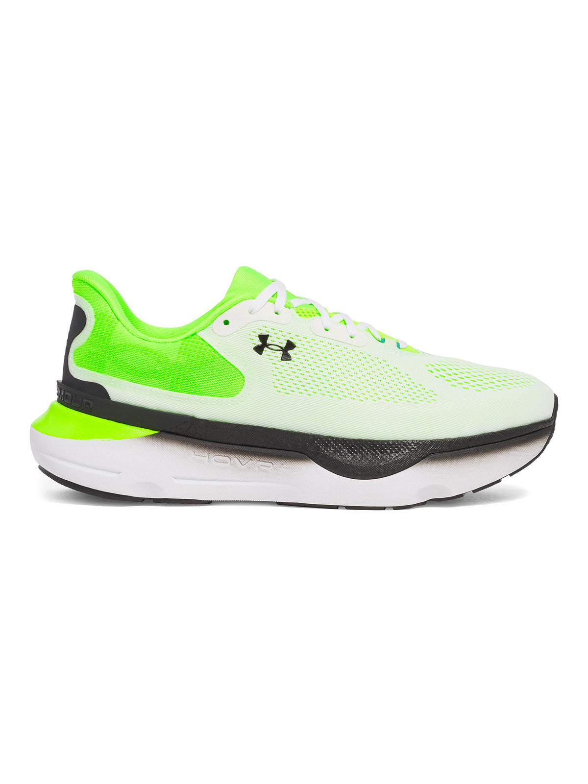 Zapatillas de running Under Armour Infinite pro 2 blanco para hombre
