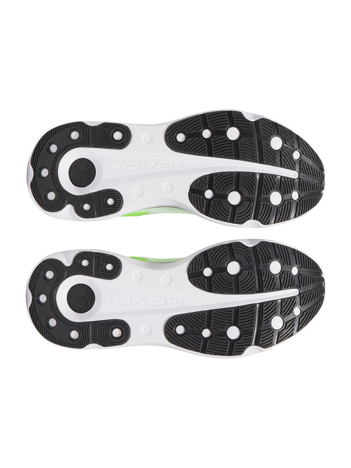 Zapatillas de running Under Armour Infinite pro 2 blanco para hombre