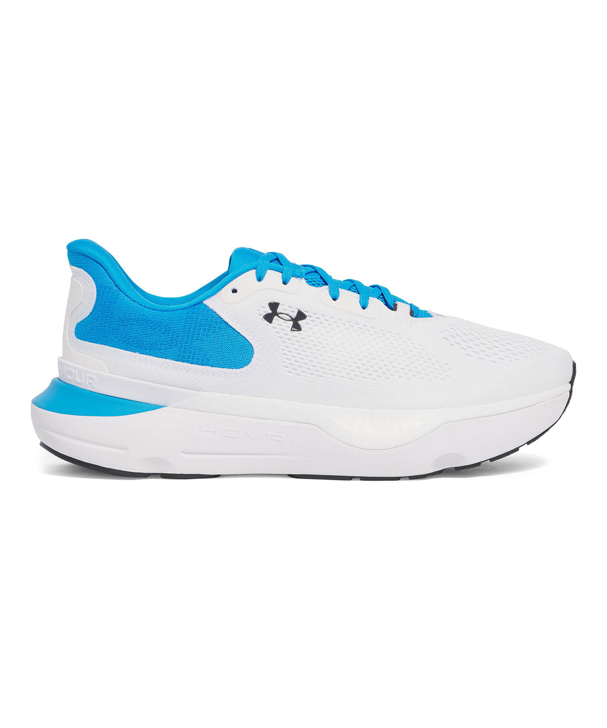 Zapatillas de running Under Armour Infinite pro 2 blanco para hombre