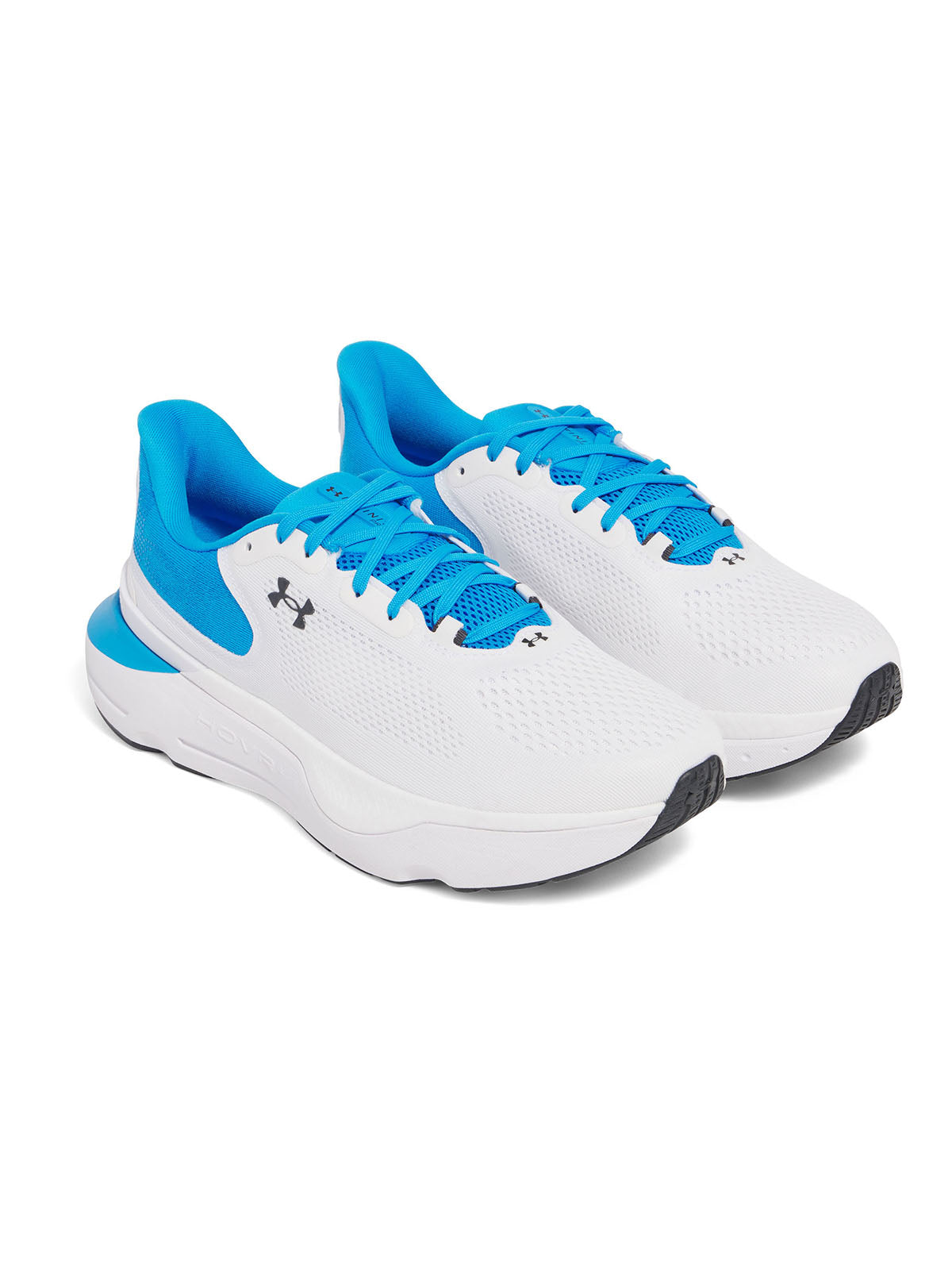 Zapatillas de running Under Armour Infinite pro 2 blanco para hombre