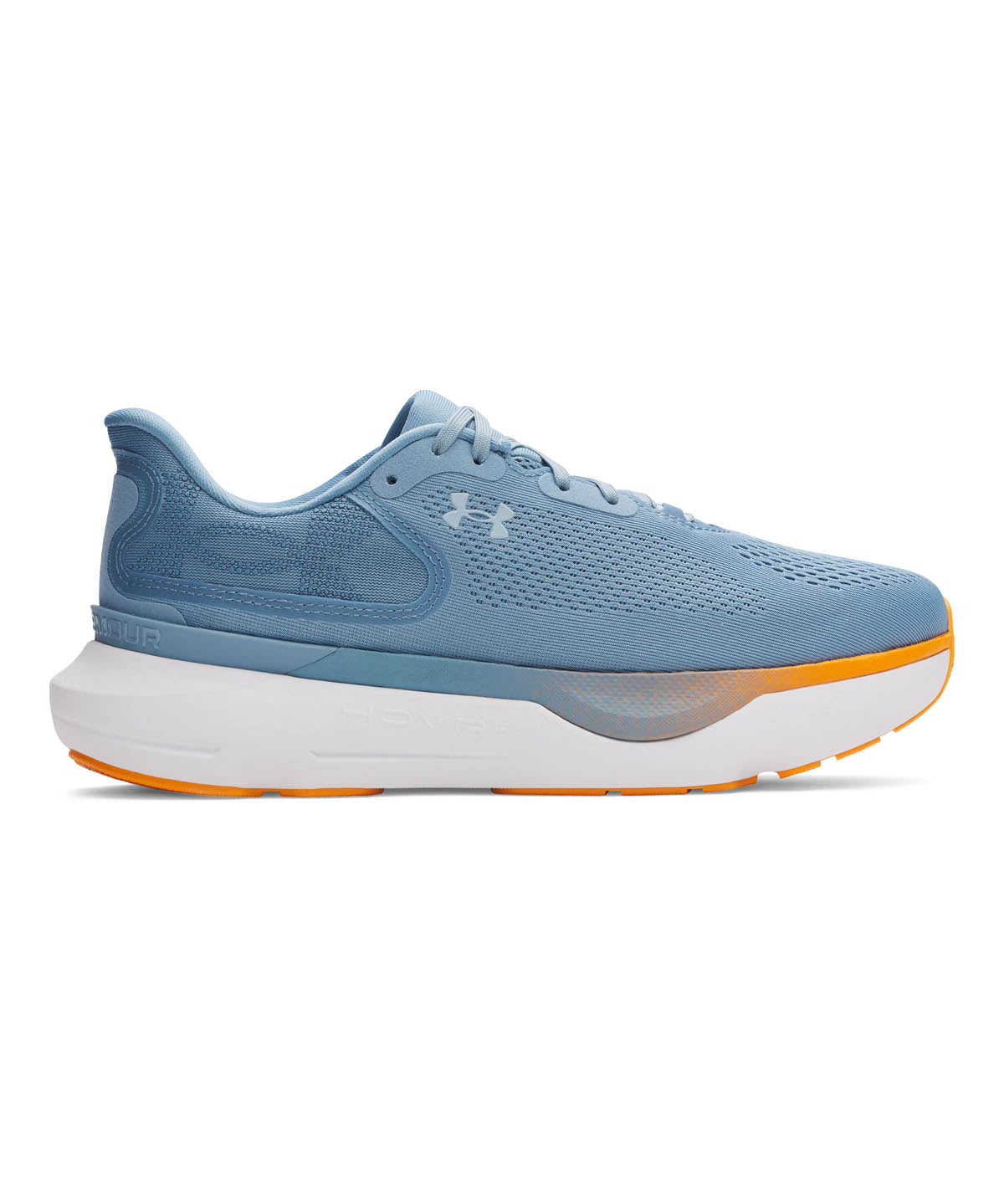 Zapatilla Running para Hombre Infinite Pro 2 Azul Under Armour
