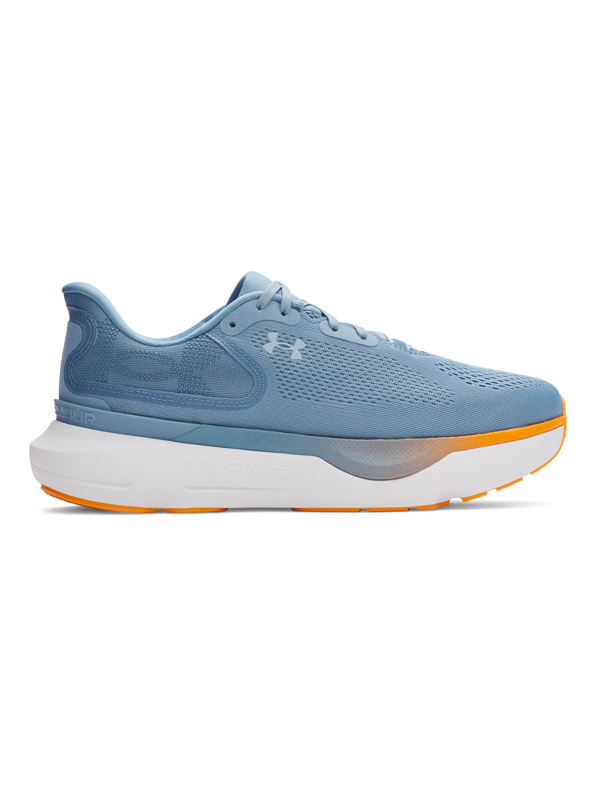 Zapatilla Running para Hombre Infinite Pro 2 Azul Under Armour