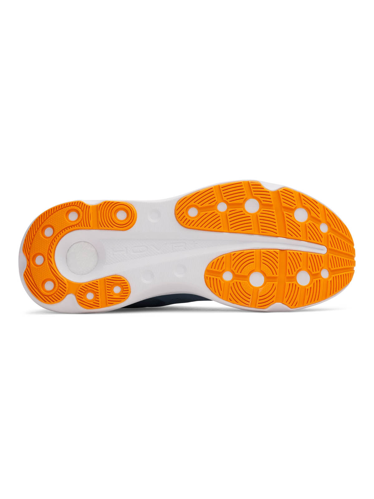 Zapatilla Running para Hombre Infinite Pro 2 Azul Under Armour