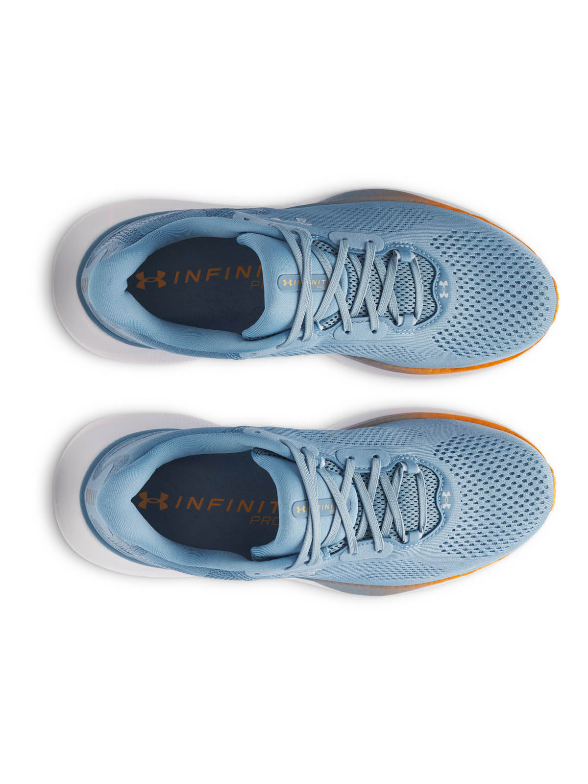 Zapatilla Running para Hombre Infinite Pro 2 Azul Under Armour