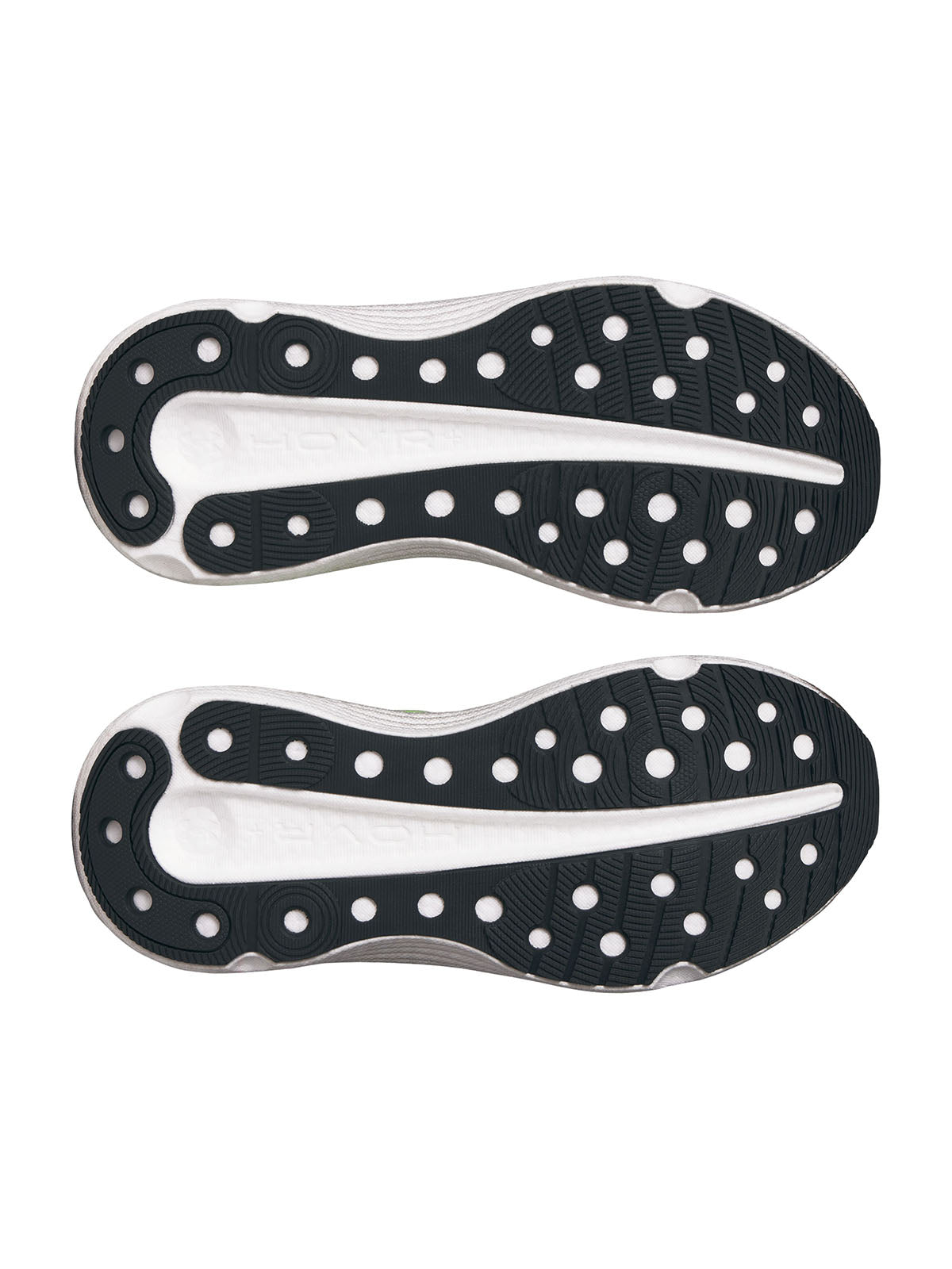 Zapatillas de running Under Armour Infinite elite 2 blanco para hombre