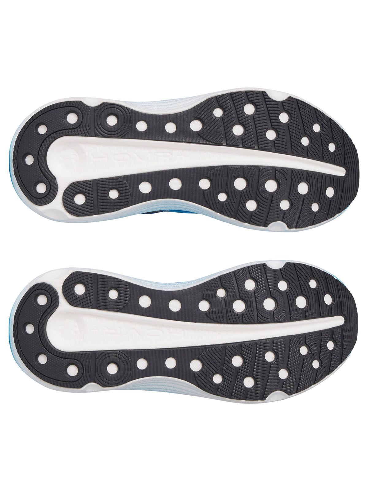 Zapatillas de running Under Armour Infinite elite 2 azul para hombre