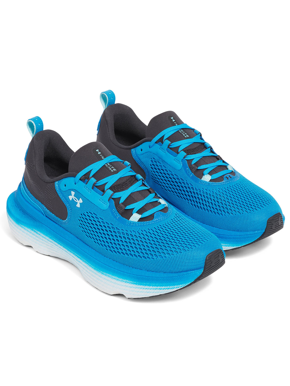 Zapatillas de running Under Armour Infinite elite 2 azul para hombre