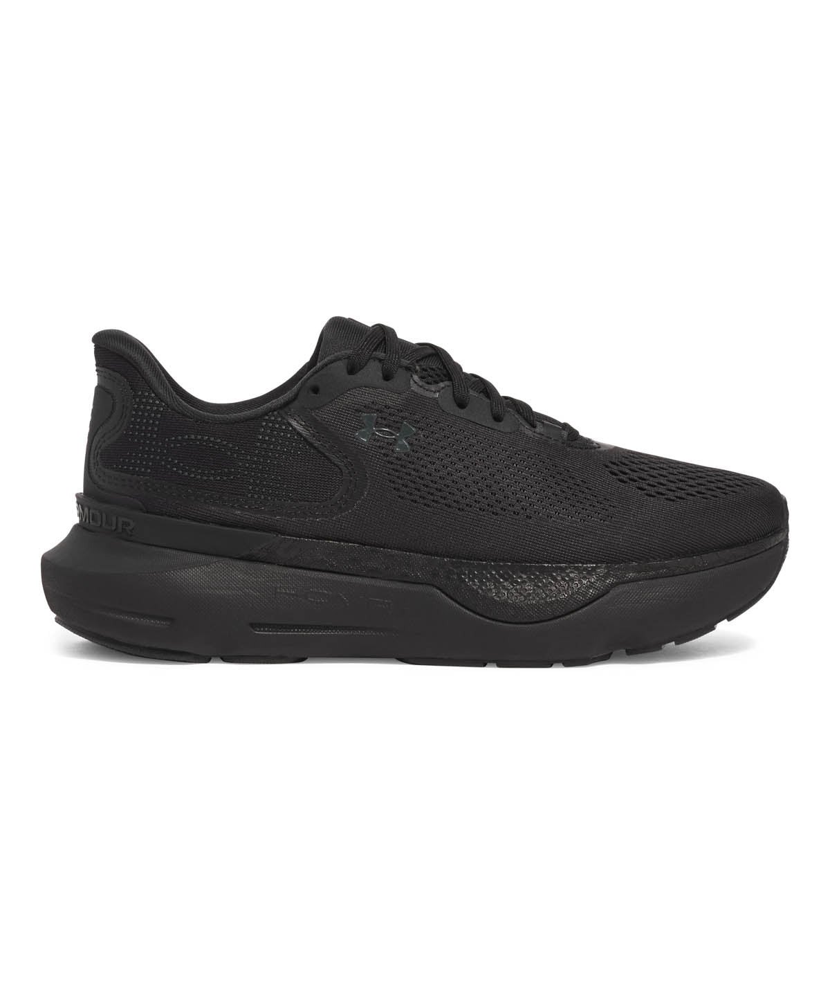 Zapatilla Running para mujer Infinite Pro 2 Negro Under Armour