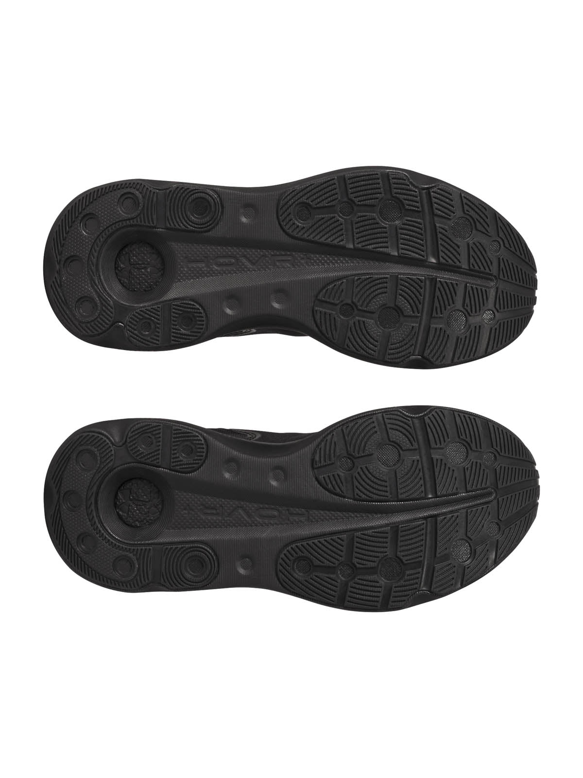 Zapatilla Running para mujer Infinite Pro 2 Negro Under Armour