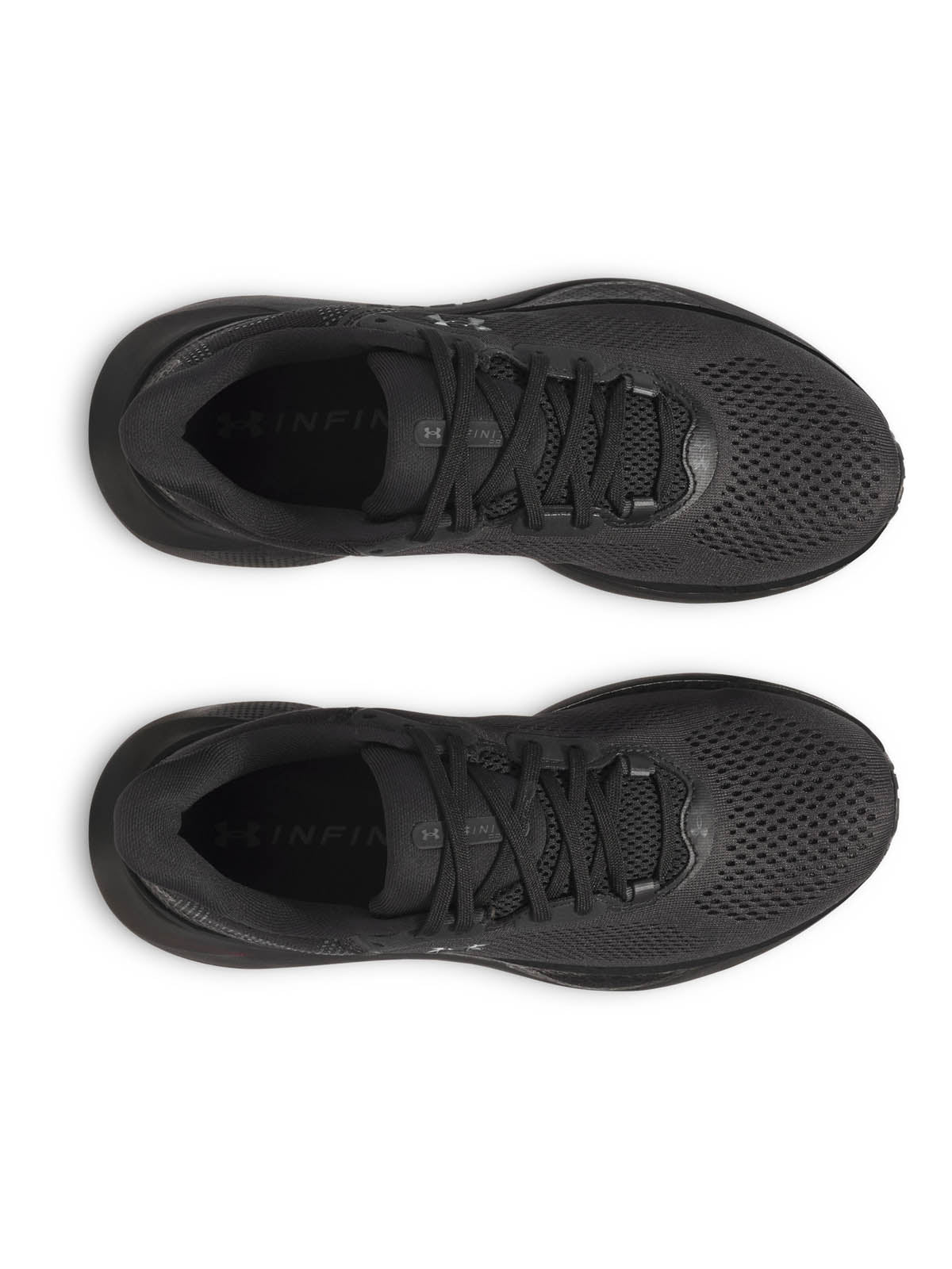 Zapatilla Running para mujer Infinite Pro 2 Negro Under Armour