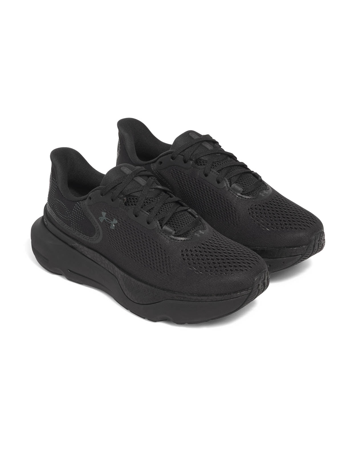 Zapatilla Running para mujer Infinite Pro 2 Negro Under Armour
