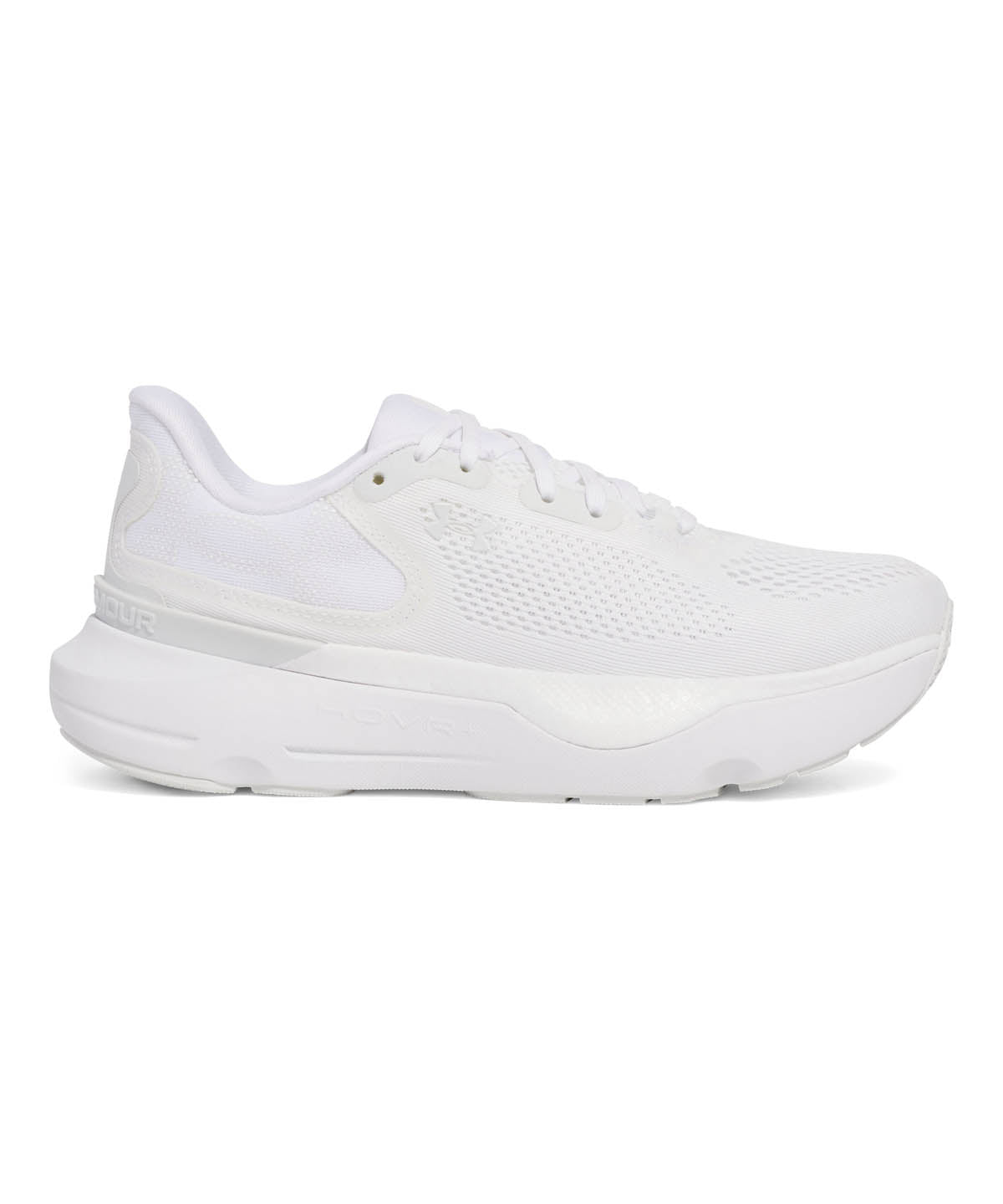 Zapatilla Running para mujer Infinite Pro 2 Blanco Under Armour