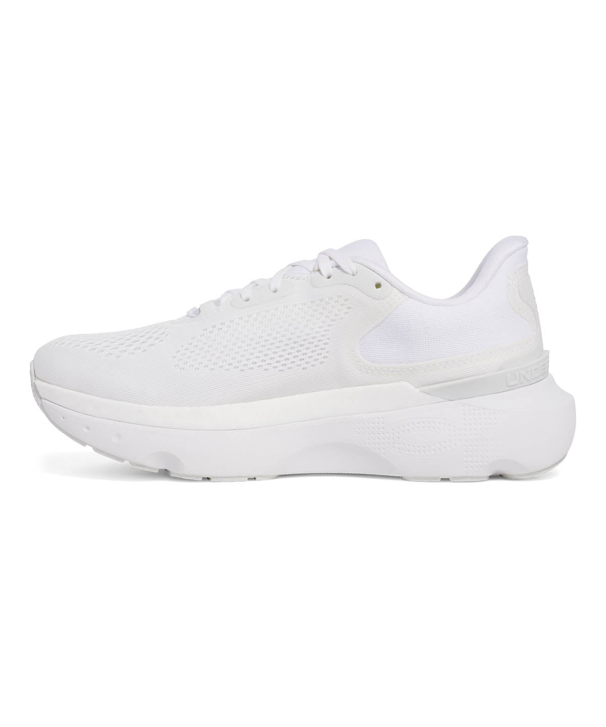 Zapatilla Running para mujer Infinite Pro 2 Blanco Under Armour