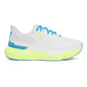 Zapatillas de running Under Armour Infinite pro 2 blanco para mujer