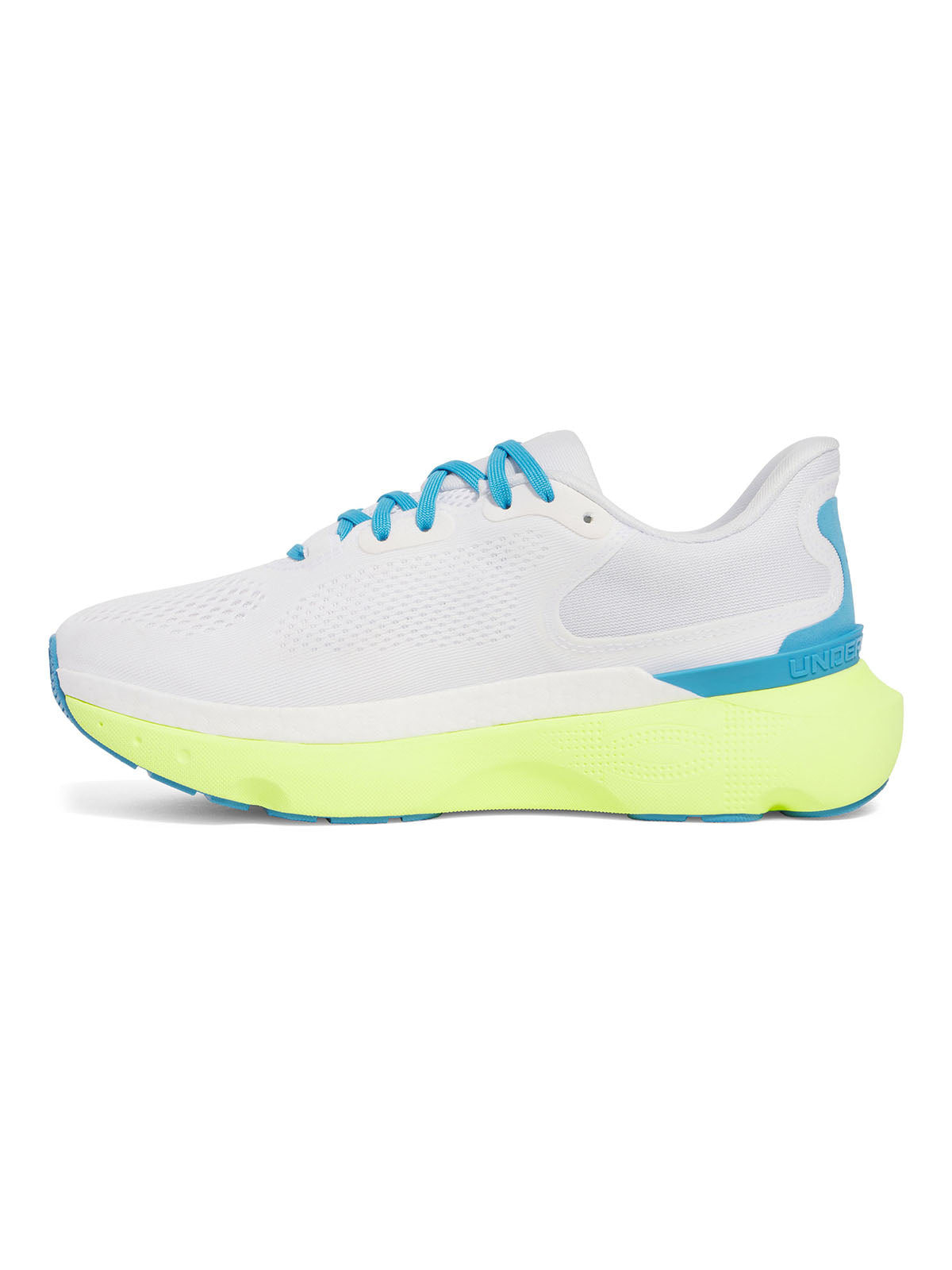 Zapatillas de running Under Armour Infinite pro 2 blanco para mujer