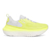 Zapatillas de running Under Armour Infinite elite 2 amarillo para mujer