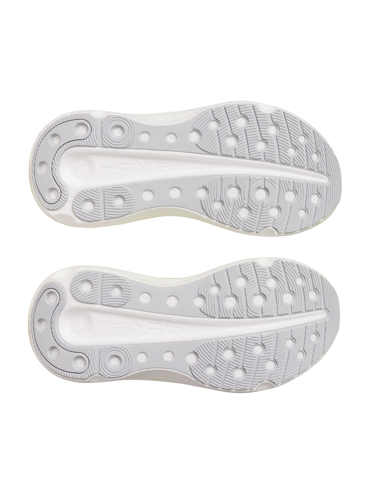 Zapatillas de running Under Armour Infinite elite 2 amarillo para mujer