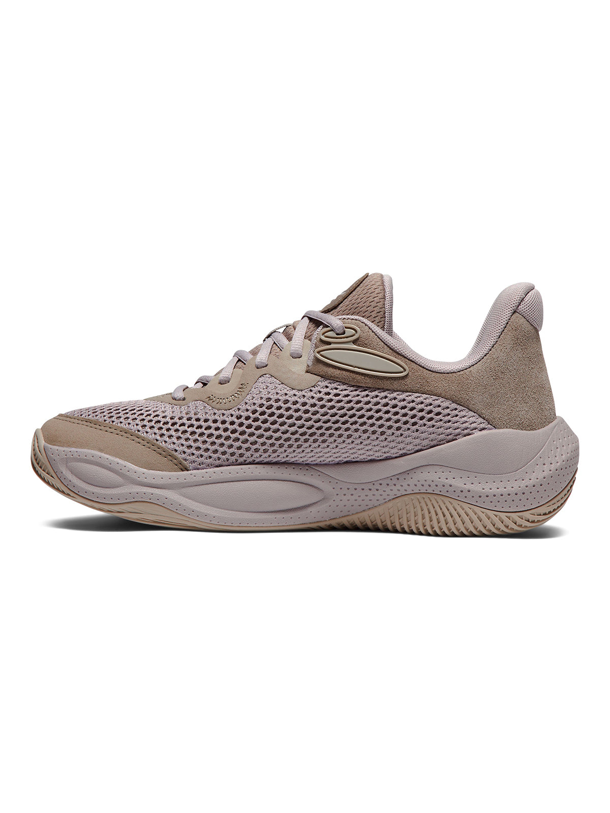 Zapatillas de Basketball unisex Curry Splash 24