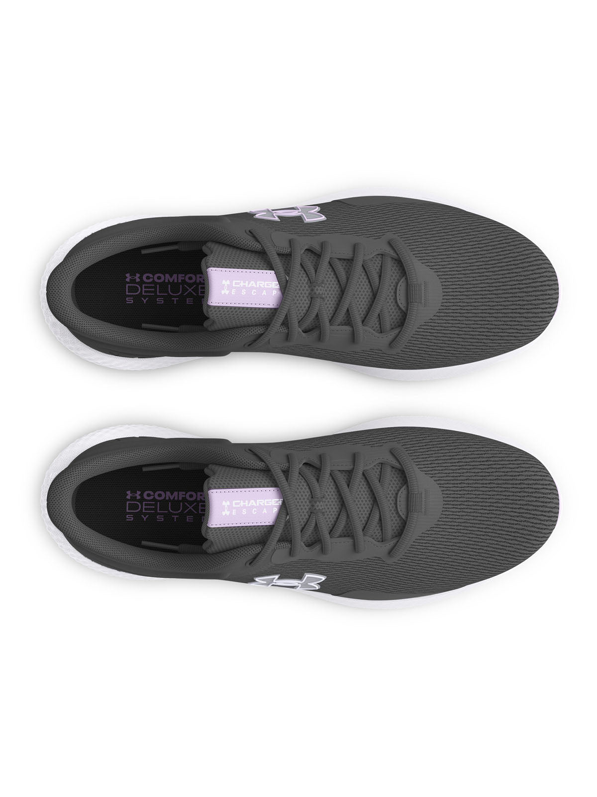 Zapatillas de Running UA Escape 4 para mujer