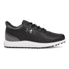 Zapato de Golf Hombre Drive Medal Spikeless Negro Under Armour