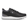 Zapato de Golf Hombre Drive Medal Spikeless Negro Under Armour