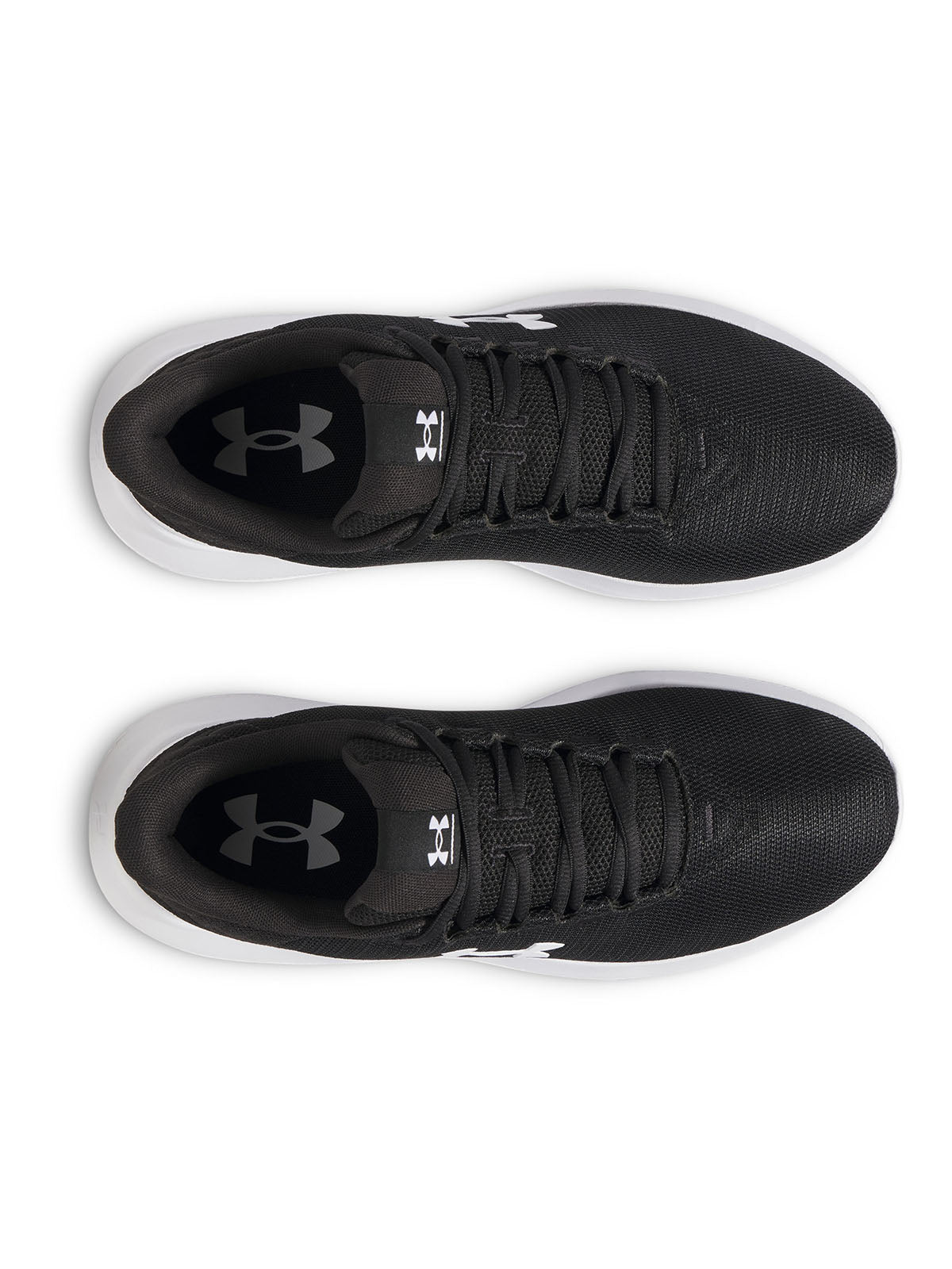 Zapatillas de running Under Armour Phade rn 3 negro para hombre