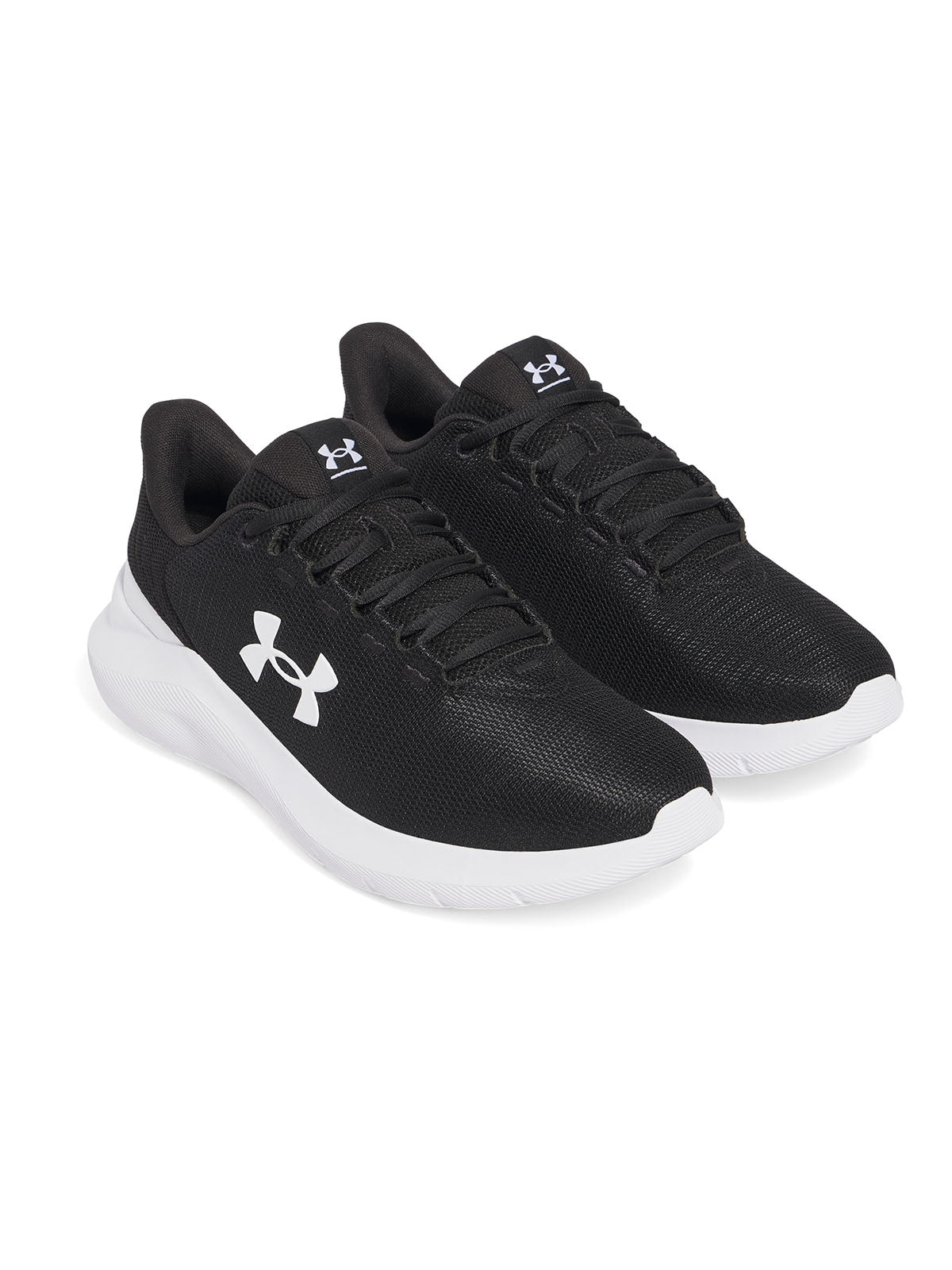 Zapatillas de running Under Armour Phade rn 3 negro para hombre