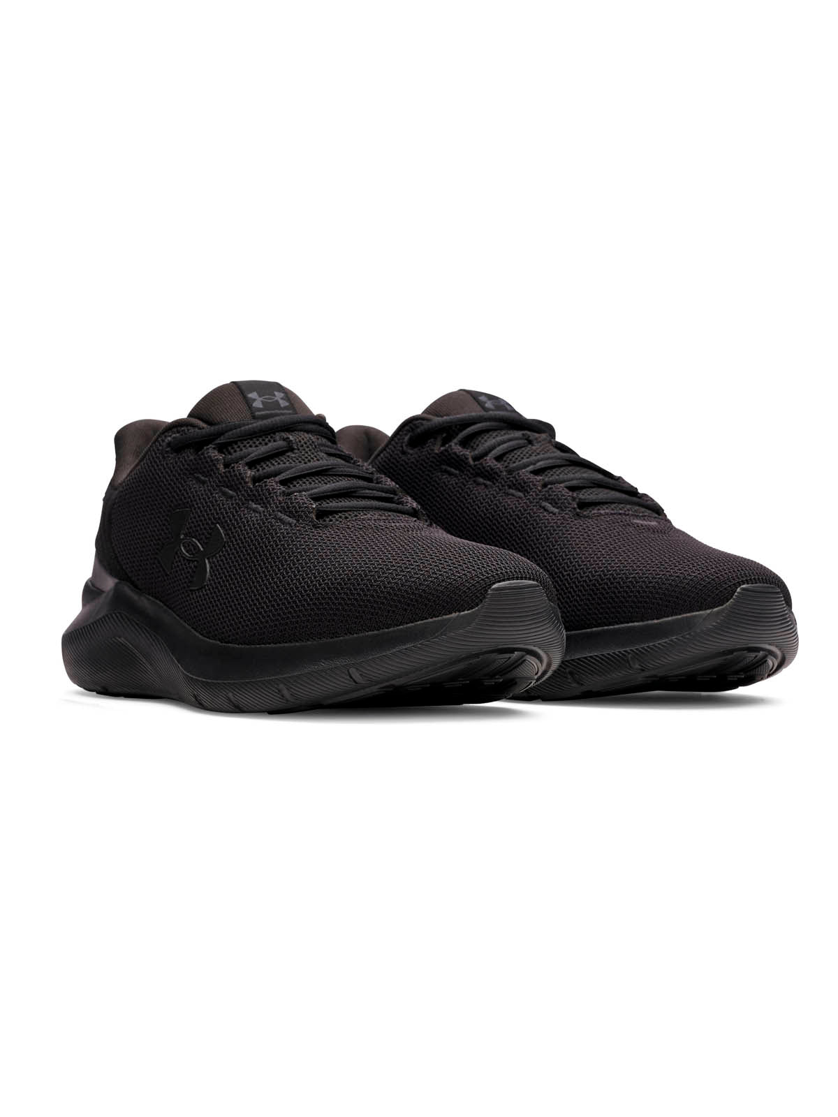 Zapatillas de running Under Armour Phade rn 3 negro para hombre