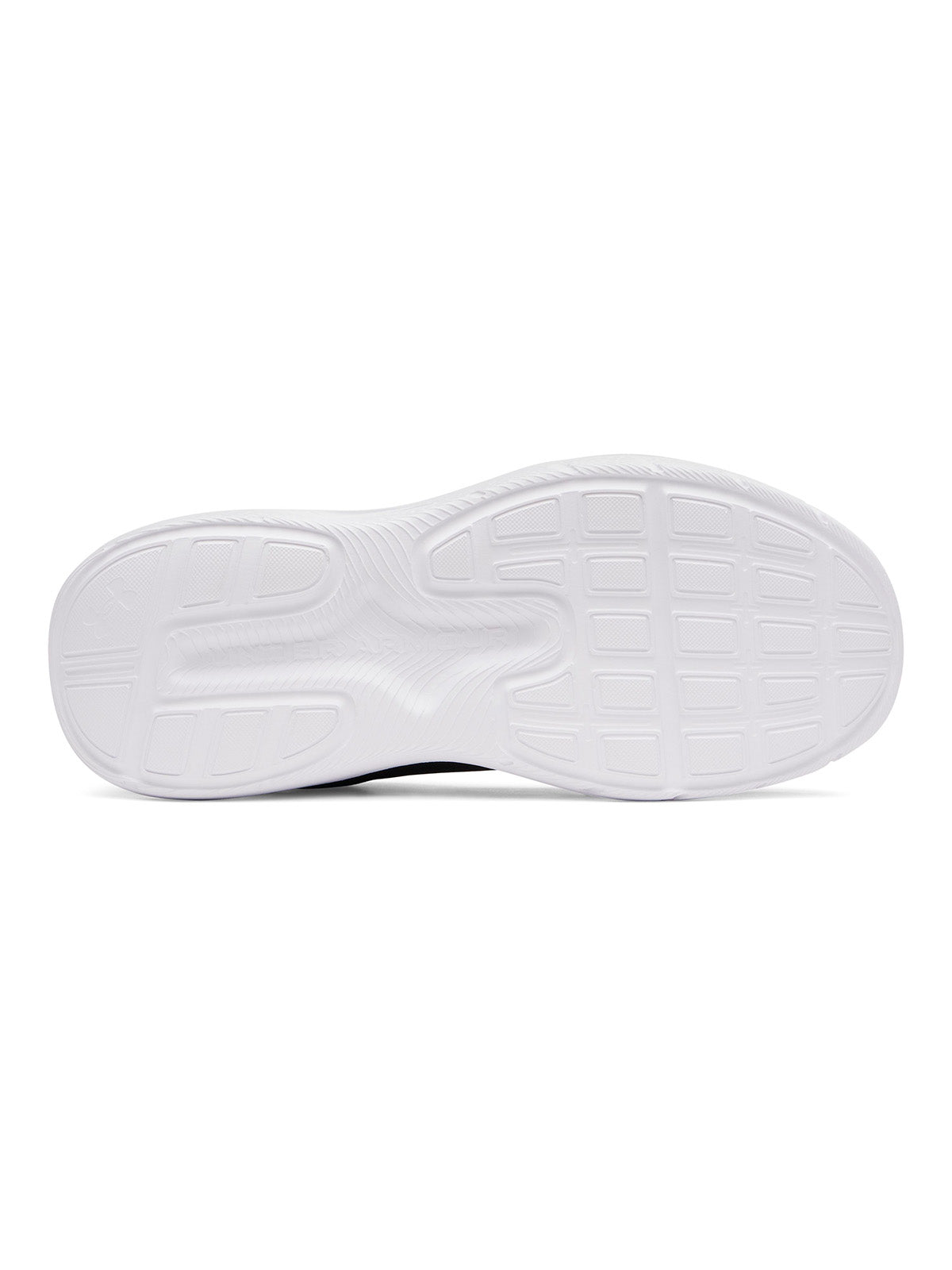 Zapatilla UA Phade RN 3 negro para hombre