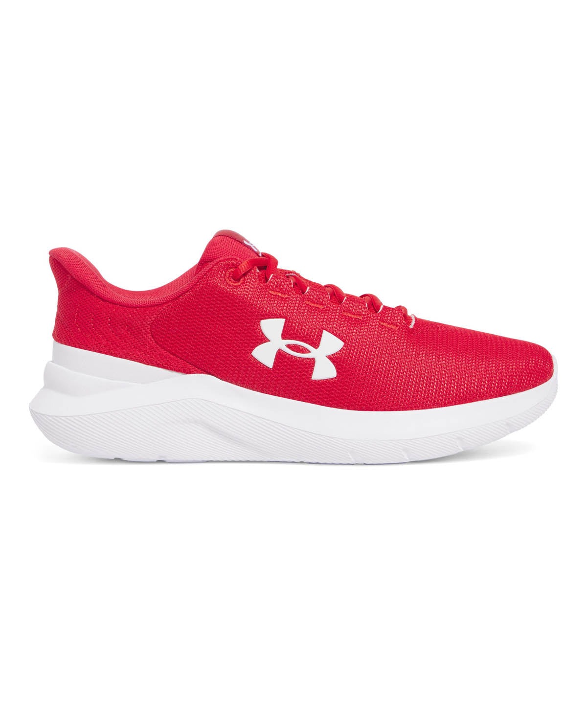 Zapatilla Running para hombre Phade RN 3 Rojo Under Armour