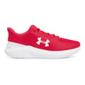 Zapatilla Running para hombre Phade RN 3 Rojo Under Armour