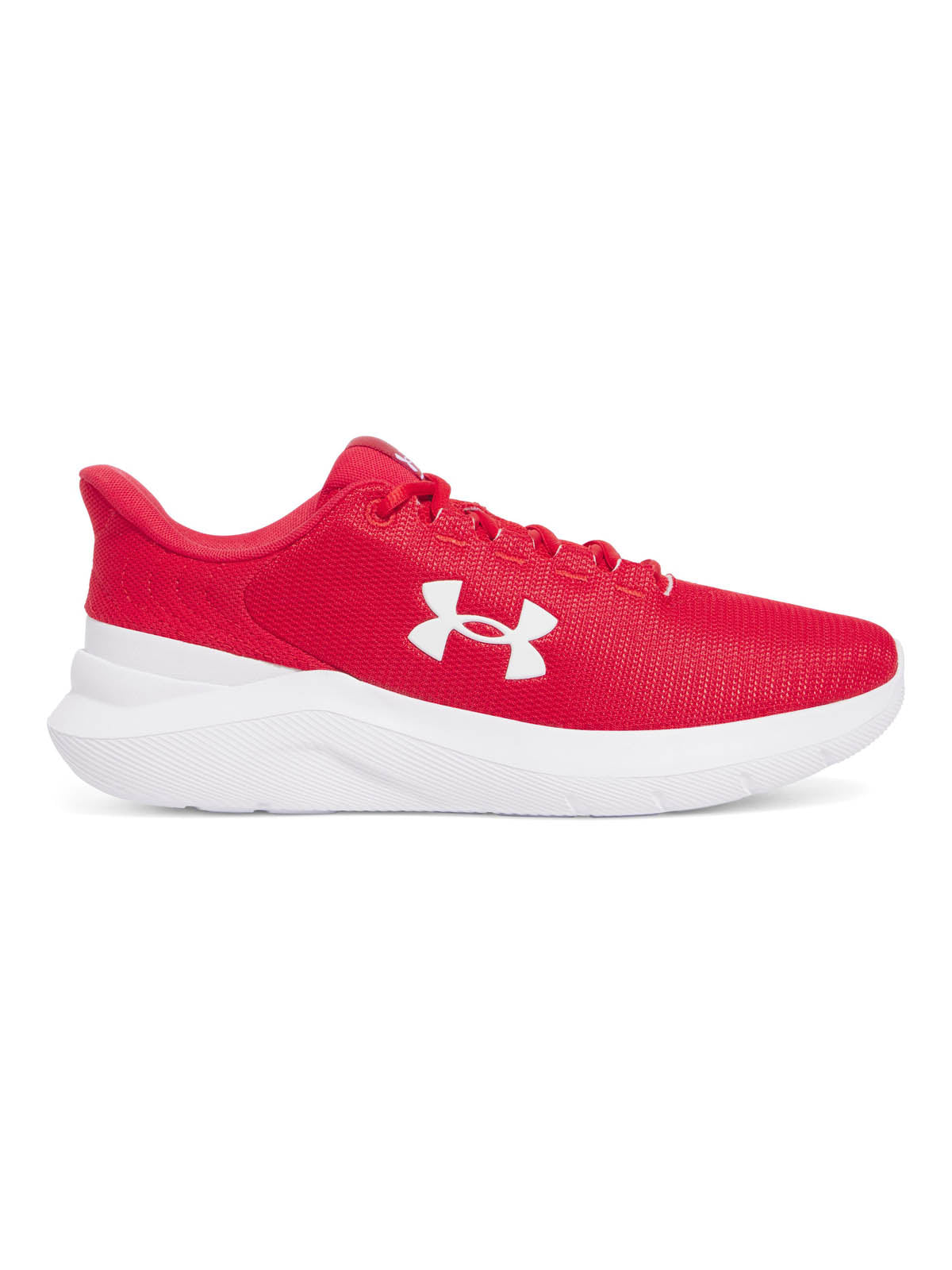 Zapatilla Running para hombre Phade RN 3 Rojo Under Armour