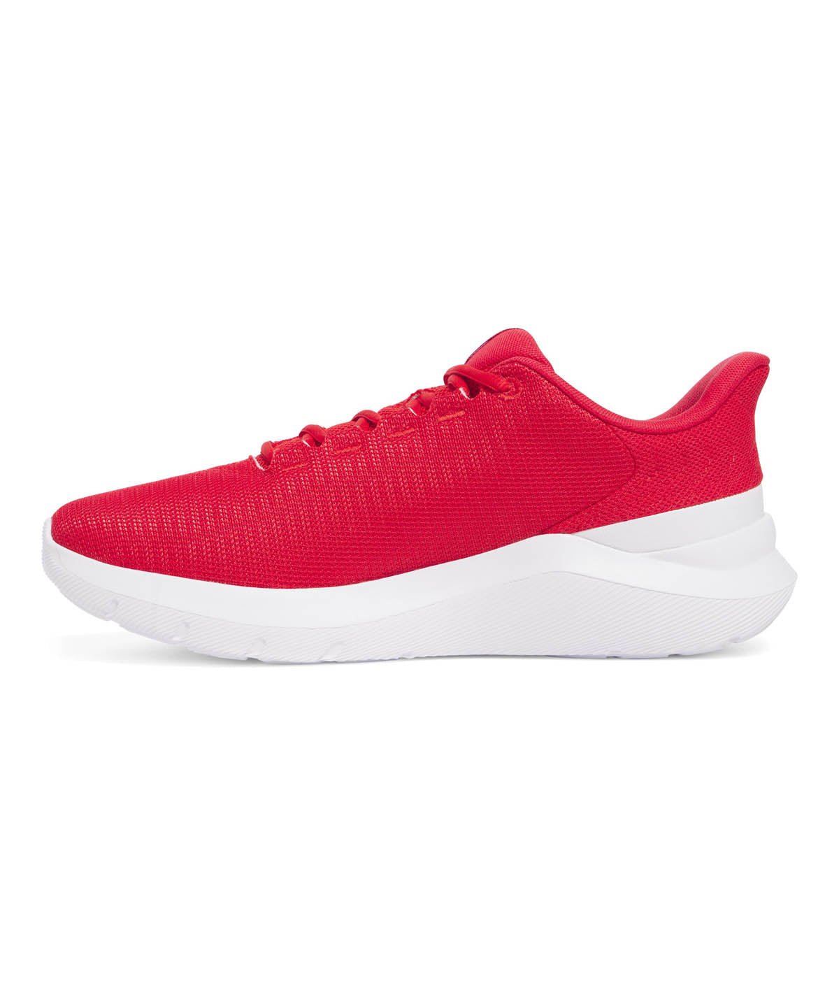 Zapatilla Running para hombre Phade RN 3 Rojo Under Armour