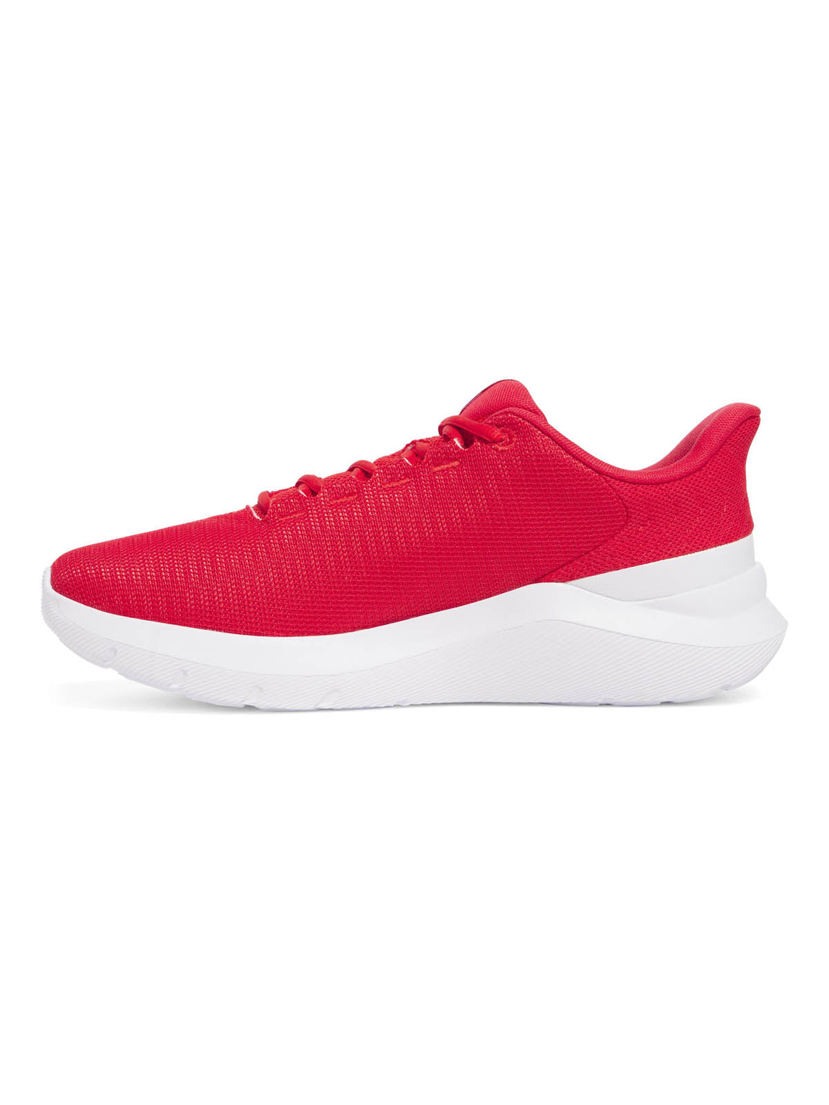 Zapatilla Running para hombre Phade RN 3 Rojo Under Armour