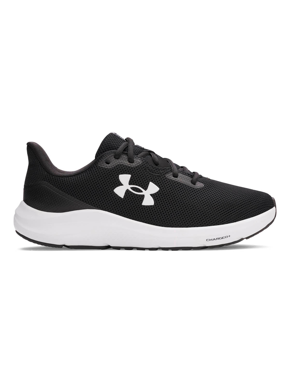Zapatillas de running Under Armour Pursuit 4 negro para hombre