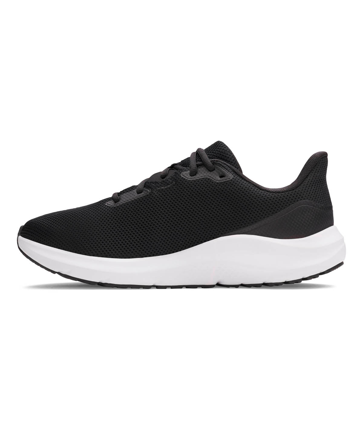 Zapatillas de running Under Armour Pursuit 4 negro para hombre