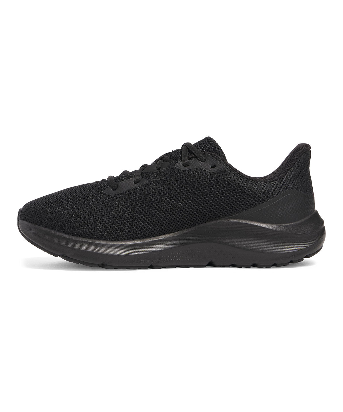 Zapatillas de running Under Armour Pursuit 4 negro para hombre