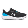 Zapatillas de running Under Armour Pursuit 4 negro para hombre