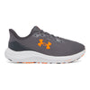 Zapatillas de running Under Armour Pursuit 4 gris para hombre