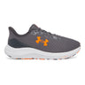 Zapatillas de running Under Armour Pursuit 4 gris para hombre
