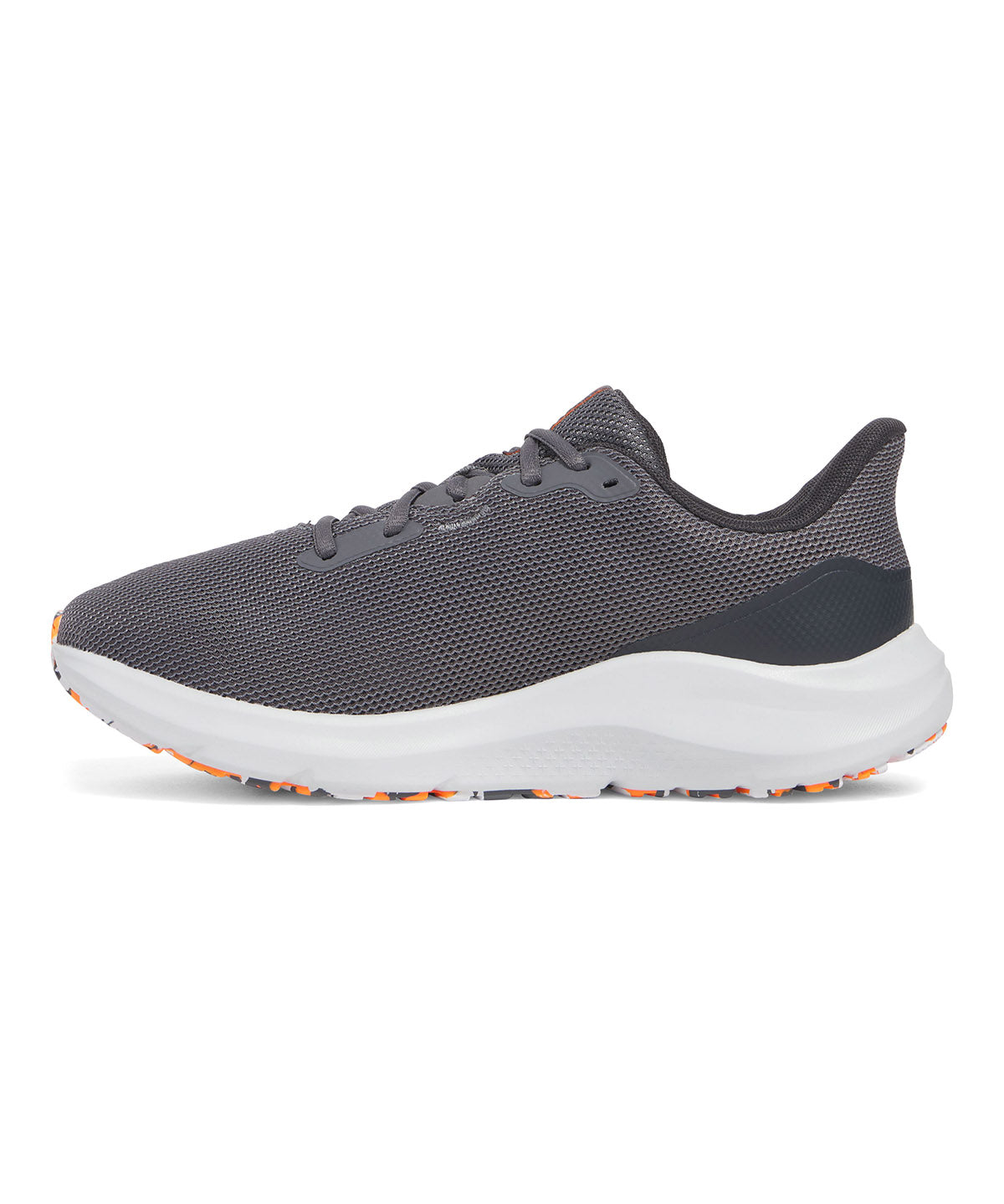 Zapatillas de running Under Armour Pursuit 4 gris para hombre