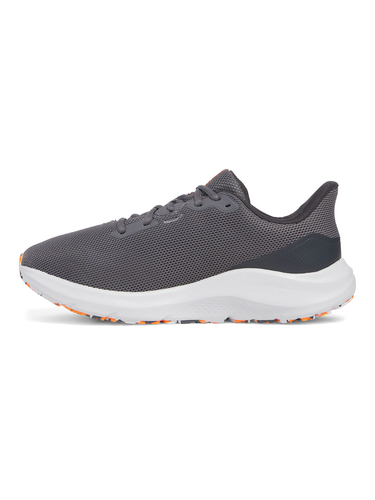 Zapatillas de running Under Armour Pursuit 4 gris para hombre