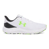 Zapatillas de running Under Armour Pursuit 4 blanco para hombre